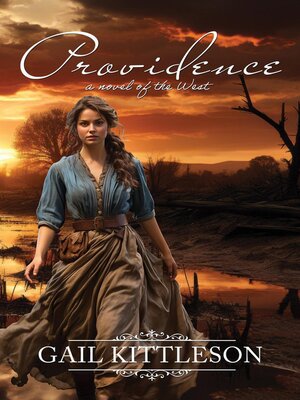 cover image of Providence